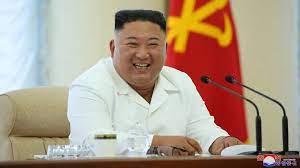Mean temperatures in january range between about 20 °f (−7 °c) in the south and. North Korea Cuts All Official Communication Lines With South