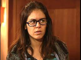 Javiera javiera carrera soyundan, bask kökenli bir şili vatansever, i̇spanyol pedro díaz de valdés ile evli. Gatas Tuercas Olivia Se Entera De Que Es Trompo El Amante De Violeta Tv Episode 2005 Imdb