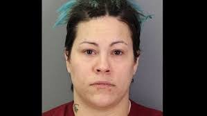 Nikki Steger's Instagram, Twitter & Facebook