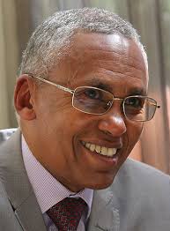 Category:Saad Ali Shire