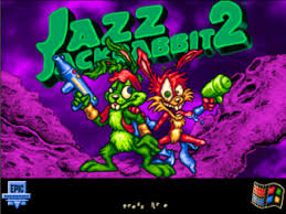 Jazz jackrabbit from the video game series of the same name is now available to download! Jazz Jackrabbit 2 Moddingwiki