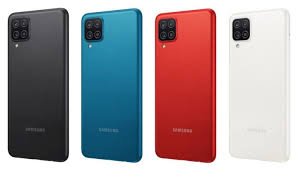 Samsung galaxy a12 android smartphone. Samsung Galaxy A12 Sammobile