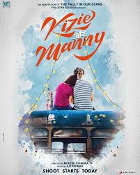Pin By Aariz Chauhan On Sanjana Sanghi In 2020 The Fault In Our Stars Romantic Comedy Film Sushant Singh
