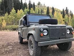 Project Tithonus 2nd Gen | Defender Source Forum