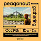 peaq community gathering - Calabar event image