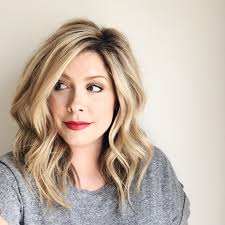 My favorite products for huge, volumized hair