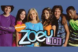A lot of individuals admittedly had a hard t. How Well Do You Remember Zoey 101