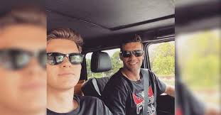 He also has a brother named jordi ballack and louis ballack. Esyq8mx4ftkyfm