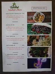 Five guys' passion for food is shared with our fans, which is why we never compromise. Tambuhak Menu Tambuhak Update Facebook