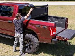 Gdv Gsf0325 Gator Tri Fold Pro Tonneau Cover Gator Covers