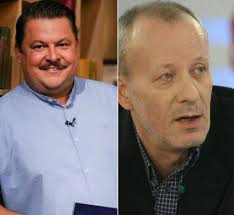 A trăit intens, a trăit extraordinar de liber și de frumos. Mihai Bobonete A ApÄƒrut Pentru Prima OarÄƒ La Tv In Emisiunea Lui Andrei Gheorghe In UrmÄƒ Cu 14 Ani Da Sugi Dar Vino Www Infoziare Ro
