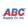 ABC® Supply Co. Inc. logo