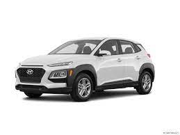 Consumer ratings and reviews are also available for the 2021 hyundai kona and all its trim types. Hyundai Suv Models Kelley Blue Book