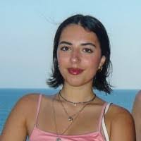 Francine Molina's Instagram, Twitter & Facebook