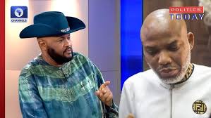 Ayo Adewale As Former LASU/SUG Leader, Now Member of Lagos Govt Speaks