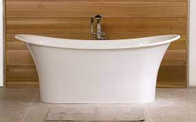Toulouse Deep Soaking Tub Victoria Albert Baths Usa Free Standing Bath Tub Victoria And Albert Baths Bateau Tub