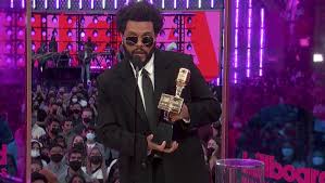 4/29/2021 the lights certainly aren't dimming for the weeknd. Kbw0xc Fgozokm