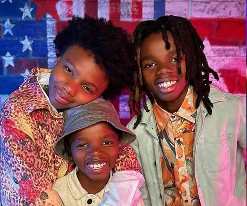 Watch: Biko's Manna wows judges during America's Got Talent audition | Bona Magazine
