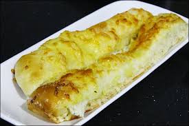 Resepi sambal kicap johor mat gebu; Me Myself And I Cheese Stick Bread