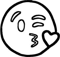 Faça o download e imprima essas páginas para colorir cocô emoji gratuitamente. Pin Em Emojis