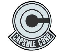 source james richard wilson jr. Capsule Corp Logo 2 Dbz Kakarot By Maxiuchiha22 On Deviantart
