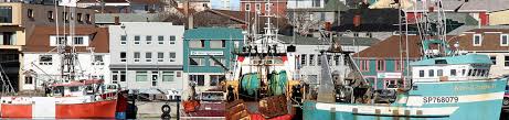 First settled by the french in the early 17th century, the islands represent the sole remaining vestige of france's once vast north american empire, new france. Saint Pierre And Miquelon Afd Agence Francaise De Developpement