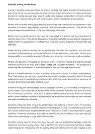 Check out medical writing courses on internetcorkboard.com. Calameo Scientific Writing Jobs Are Great For Medical Writers