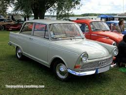 Auto Union Dkw F11 I Learnt To Drive In One Of These Lovely Little Car In 2020 Vintage Sports Race Cars Car Pictures