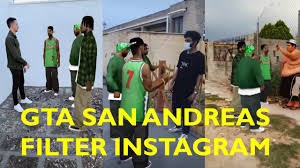Check spelling or type a new query. How To Get Gta San Andreas Filter Instagram Gta Filter Instagram Gta Street Members Filter Youtube