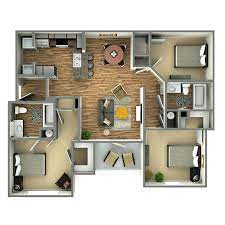 It is fully furnished to a high standard and the fully equipped kitchen is ideal for entertaining your dinner party guests. 3 Bedroom 2 Bathroom Apartments Search Your Favorite Image