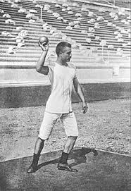 Ryan crouser won the first final of the u.s. Shot Put At The Olympics Wikipedia