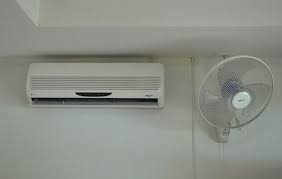 Kemudian pas pulang dari semarang tak belikan, trus dipasang dan apa. Ac Rumah Keluar Asap Lakukan Ini Segera Tips Dan Informasi Ac