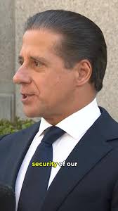 Los Angeles Unified School District Superintendent Alberto M. Carvalho  didn't hold back when expressing his anger and "contempt" after agents with  Homeland Security attempted to gain access to two elementary schools earlier