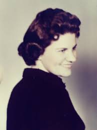 Doris Swicegood Obituary