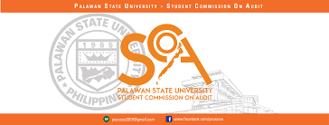 The shield is an ethnic igorot design. Psu Student Commission On Audit Photos Facebook
