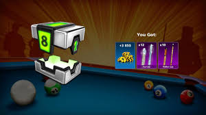 The four features are force (how hard to hit the ball), aim. Best Crate I Ve Ever Opened All Expert Cue Pieces And 10 For The Potter 8ballpool