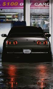 Download wallpaper nissan skyline, nissan, cars, hd, 4k, retrowave, synthwave, neon, photography, outrun images, backgrounds, photos and pictures for desktop,pc. 1280x2120 Nissan Skyline Gt R R32 Iphone 6 Hd 4k Wallpapers Images Backgrounds Photos And Pictures