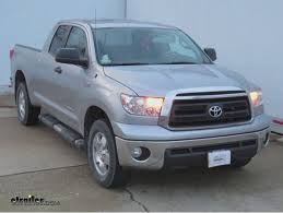 Find discussions on the toyota tundra diesel, trd pro, sr5, lift kits, towing capacity, classifieds, and more! Reese Gooseneck Hitch Ball Installation 2012 Toyota Tundra Video Etrailer Com