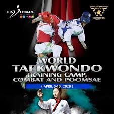 Federación mexicana de taekwondo, a.c. Car La Loma Taekwondo Mexico Home Facebook