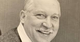 Robert “Bob” Edward Harris