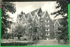 Little palace hotel in paris starting at qar225 destinia / sleep in a palace, dine. France Paris Cite Universitaire Le College Franco Britannique Unposted Ebay