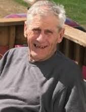 Obituary information for Harvey Mount, Jr.