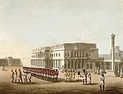 Company rule in India - Wikipedia