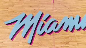 Miami vice neon lights designed by eduardo kranjcec for krnd. Miami Heat Vice Intro With Gta Vice City Theme Youtube