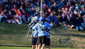 At the age of twelve when he started, he wasn't very good and he said, i want to quit. Paul Rabil To The Young Johns Hopkins University Men S Lacrosse Team My Senior Season We Started The Year 3 5 Most Counted Us Out And It Felt Like The World Was Caving