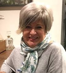 Linda Forrest's Instagram, Twitter & Facebook