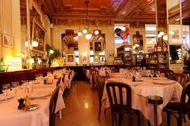 Check out good risotto and nicely cooked sausages le bistrot offers. Brasserie Le Francais Bourg En Bresse