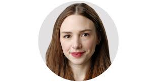 Are you ready to spend all your money on d. Elizabeth Bruenig The New York Times