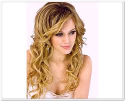 All of the long hair with layers gives effortless shape. Hairstyles For Long Curly Hair 2014 Hairstyles Vip