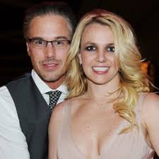 Britney Spears' Fiancé Jason Trawick Petitioning to Become Her  Co-Conservator